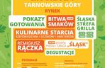 XVIII Festiwal Śląskie Smaki