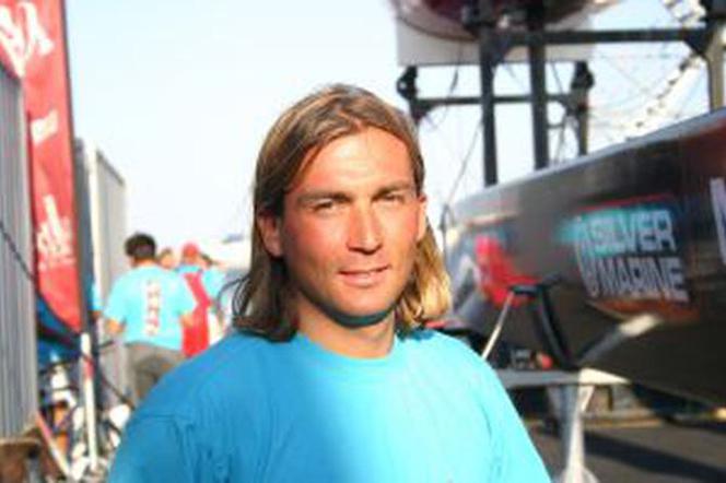 Piotr Przybylski