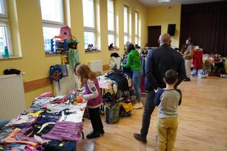 Co mieszkańcy sprzedawali na Rzeszowskim Bazarze?