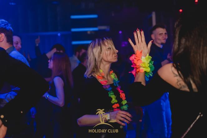 Szczecinianie w Holiday-Club. Zobacz, jak się bawią mieszkańcy! 