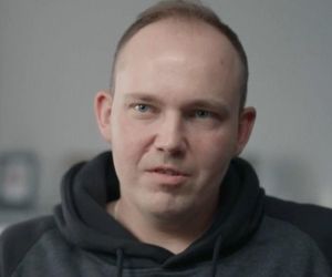 Krystian ze Ślubu od pierwszego wejrzenia przeżył tragedię. Widziałem, jak to światło gaśnie w oczach