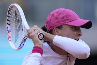 Kiedy gra Iga Świątek WTA Rzym 2024 O której i z kim gra Iga Świątek pierwszy mecz w Rzymie?