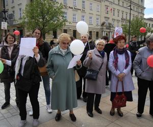 Dzień Solidarności Międzypokoleniowej w Lublinie