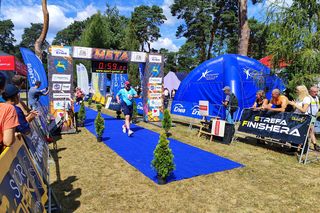 Enea Kozienice Triathlon 2025