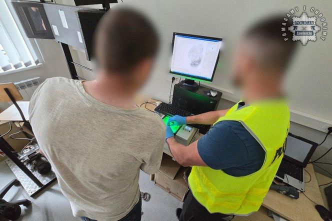 Usiłowanie zabójstwa w Zawierciu. 45-latek trafił do tymczasowego aresztu