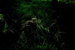 1 Podlaska Brygada Obrony Terytorialnej. Żołnierze ćwiczyli w USA