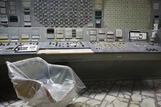 Ogromne ryzyko w Czarnobylu! Nie uwierzysz, co Rosjanie urządzili na terenie elektrowni atomowej