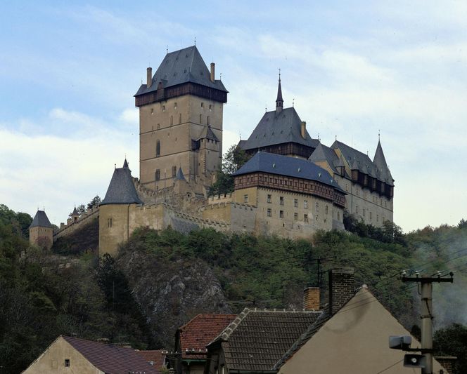 Karlštejn