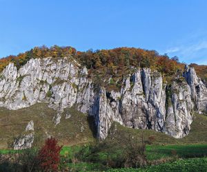 To najpiękniejsza atrakcja w sąsiedztwie Krakowa według AI. Turyści są zachwyceni tym miejscem!