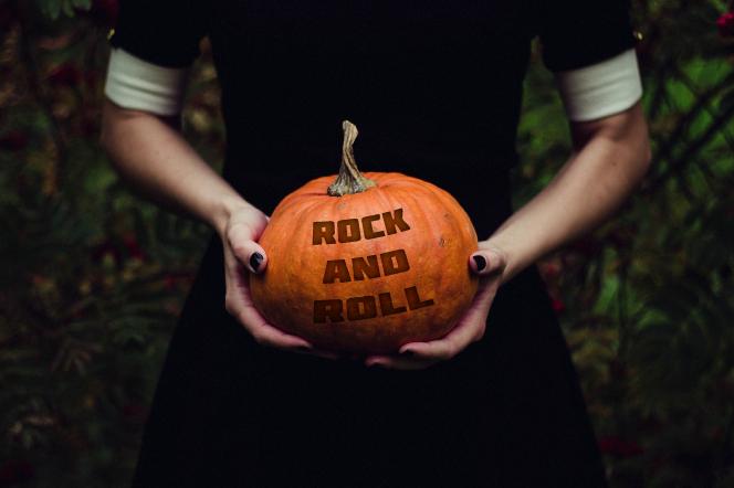 Zbliża się Halloween! Jakie rockowe kapele pasują najlepiej?
