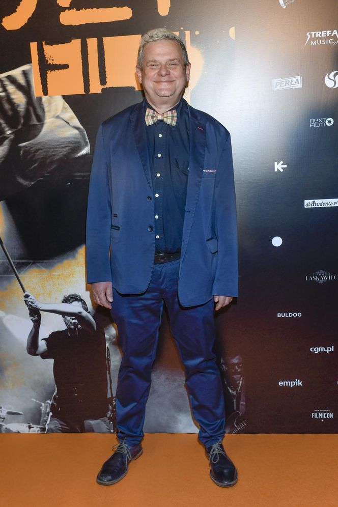 Kazik Staszewski