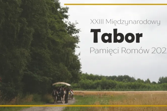 Międzynarodowy Tabor Pamięci Romów po raz kolejny zawita do Tarnowa. Początek wydarzenia już w piątek