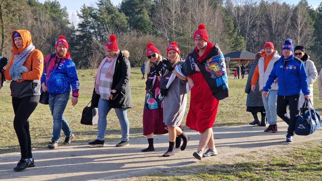 Podczas 33. Finału WOŚP w Siedlcach atrakcji nie brakowało!