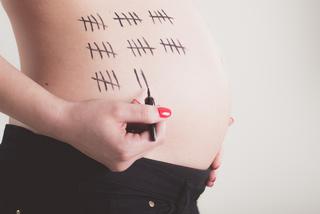 Ciąża: kiedy trzeba liczyć ruchy dziecka