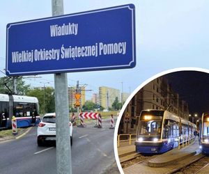 Wiadukt WOŚP w Bydgoszczy czeka gruntowna przebudowa. Co z ruchem tramwajowym w tym miejscu?