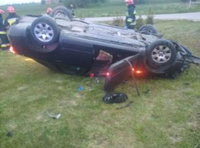 Tragiczny weekend na Podlasiu. Nie żyją 3 osoby. Najmłodsza to 15-latek