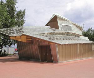 Fotowoltaika i architektura