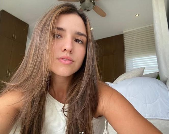 Camila Ososrio
