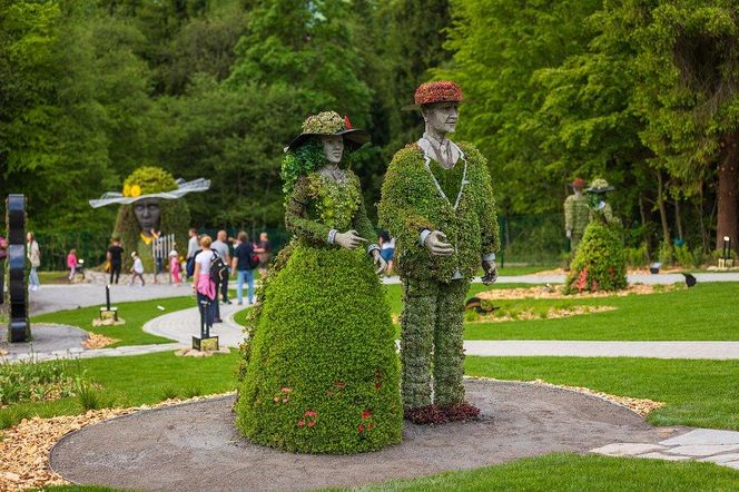 Nowa atrakcja turystyczna w Małopolsce już przyciąga turystów. Klimat retro czuć z daleka 