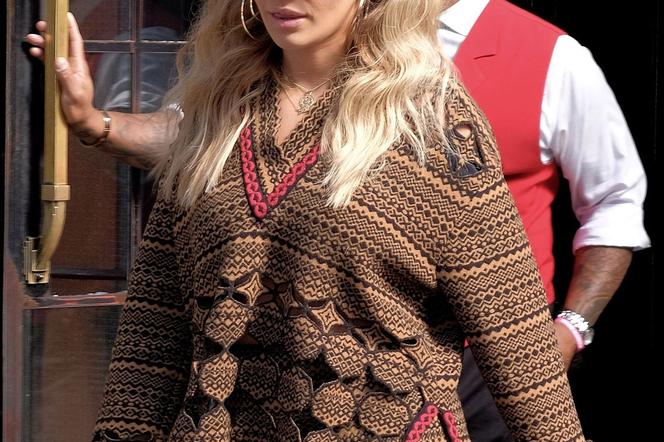 Rita Ora