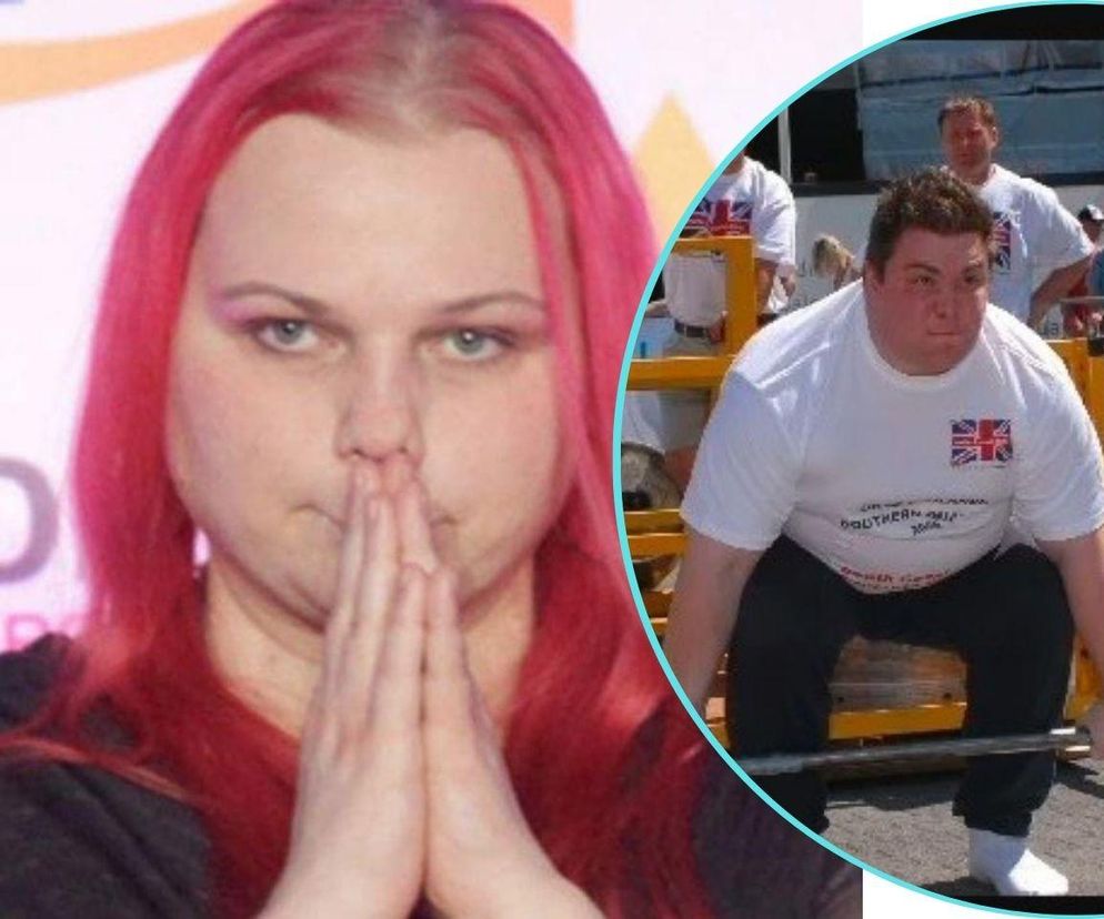 Kim jest Colin Anderson, partner Agaty Wróbel