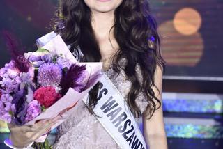 Natalia Rogulska - Miss Warszawy 2020