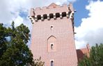 Zamek Królewski w Poznaniu 