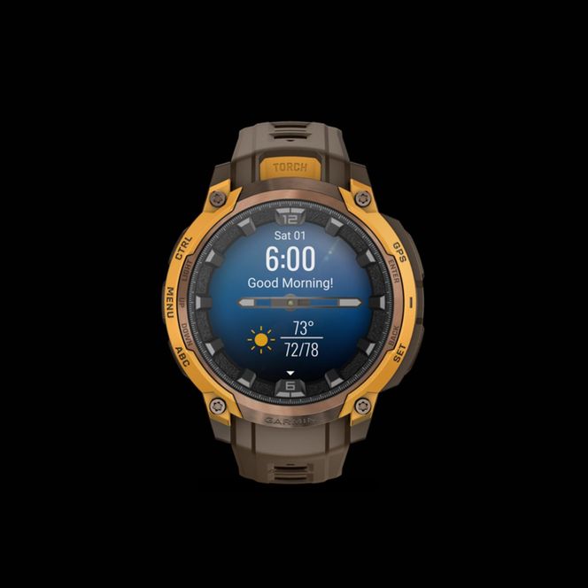 Garmin Instinct Crossover