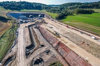 Polski gigant zbuduje autostradę w Czechach 