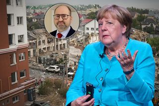 Angela Merkel oskarża Polskę o wybuch wojny! Jest reakcja! Ma krew na rękach