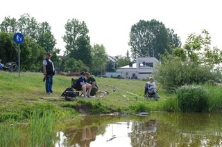 Zawody wędkarskie dla dzieci przyciągnęły w 2025 roku rekordową liczbę 148 uczestników