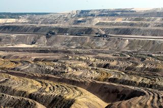 Bełchatowskie Mazury