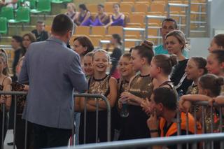 Ogólnopolski Turniej Tańca Nowoczesnego w Bydgoszczy [ZDJĘCIA]