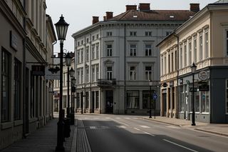 Miasta Lubelszczyzny wyludniają się najszybciej. Gdzie znikają mieszkańcy?