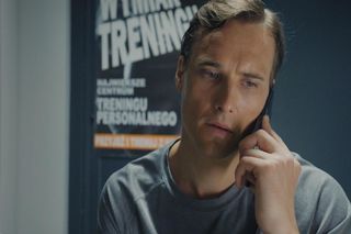 	M jak miłość odc. 1815. Olek (Maurycy Popiel)