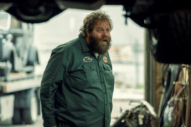 NOS4A2 - zdjęcia z serialu utrzymanego w gatunku horroru 