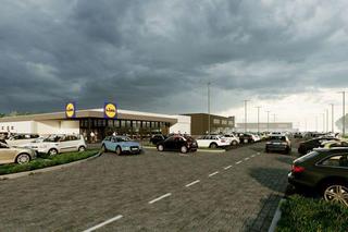 Pod Poznaniem powstanie nowoczesny park handlowy