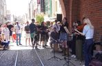 Święto Muzyki 2025. Olsztyn zamienił się w radosne miasto muzyki!
