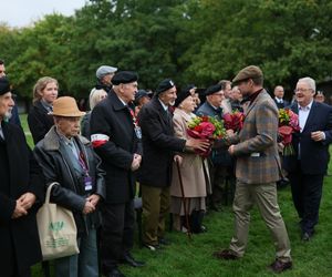 Powstańcy Warszawscy na Wielkiej Warszawskiej 2024