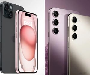 iPhone 15 z długo wyczekiwaną funkcją sztucznej inteligencji na wzór Galaxy AI i Google!