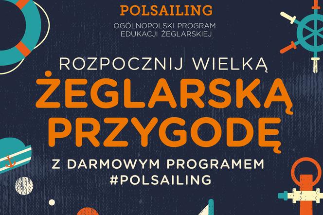 Polsailing