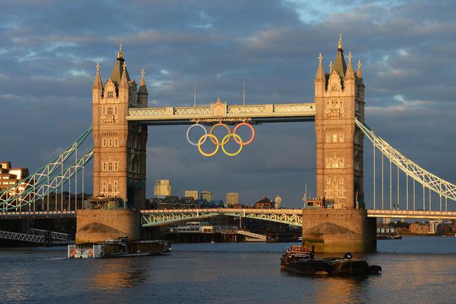 Londyn 2012. Areny Igrzysk Olimpijskich w Londynie