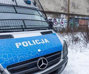Katowice: W budynku na Wełnowcu znaleziono poćwiartowane zwłoki w piwnicy