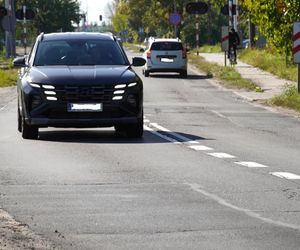 Przełom w sprawie remontu ulicy Olsztyńskiej. Ważna data