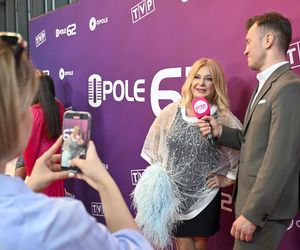 62. Krajowy Festiwal Polskiej Piosenki w Opolu: Gdzie i kiedy oglądać festiwal? O której włączyć telewizor?