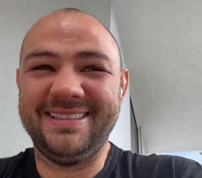 Adam Kownacki pójdzie do freak fightów jak Tomasz Adamek?! Na razie jestem młody i zdrowy [TYLKO U NAS]