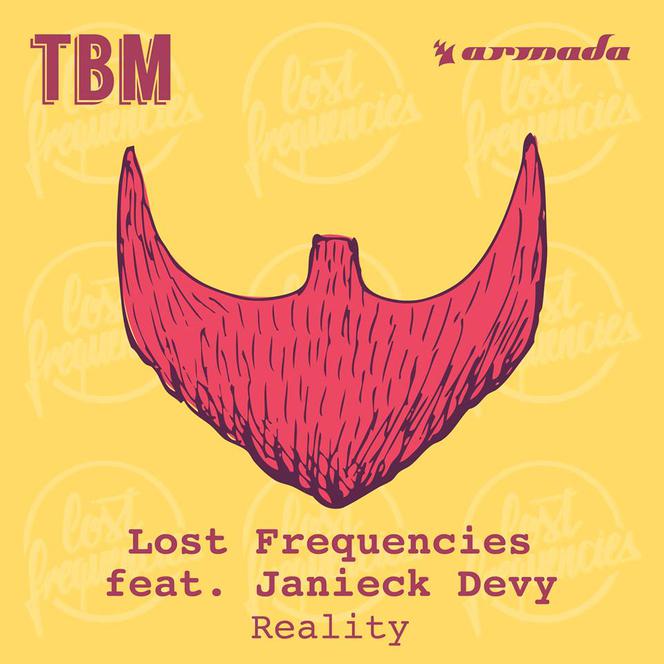 Lost Frequencies -  Reality feat. Janieck Devy
