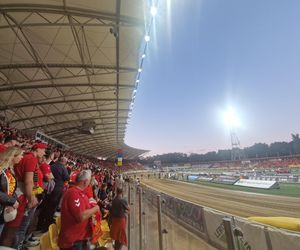 Betard Sparta Wrocław - PRES Grupa Deweloperska Toruń, zdjęcia ze Stadionu Olimpijskiego