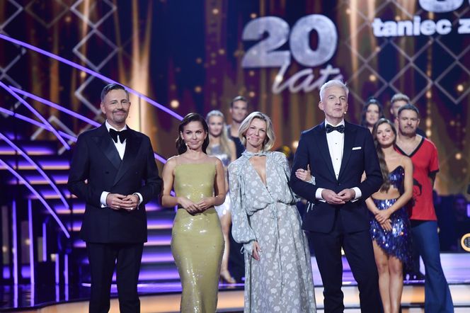 "Taniec z gwiazdami". To najmniej znana uczestniczka tej edycji. To ona będzie czarnym koniem jubileuszowej odsłony?