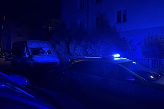 Strzelanina na Grochowie